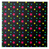 Nebulae Tegeltje (Voorkant)