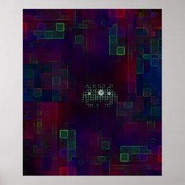 Nebulaze 3 poster