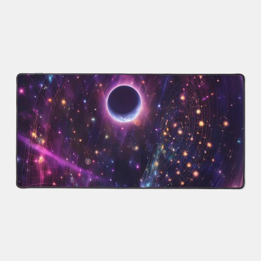 Nebuloria lullaby bureaumat (Voorkant)