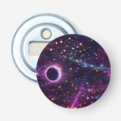 Nebuloria lullaby button flesopener (Voorkant)