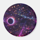 Nebuloria lullaby magneet (Voorkant)