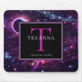 Nebuloria lullaby muismat (Voorkant)