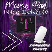 Nebuloria lullaby muismat