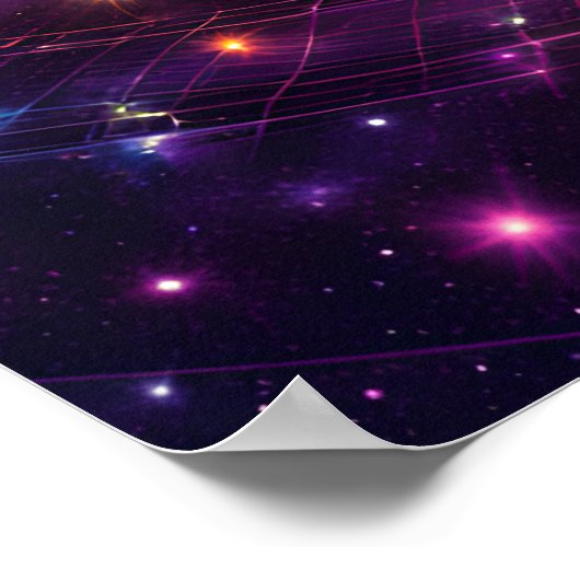 Nebuloria lullaby poster (Hoek)