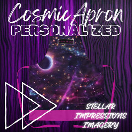 Nebuloria lullaby schort