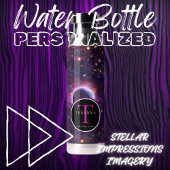 Nebuloria lullaby waterfles