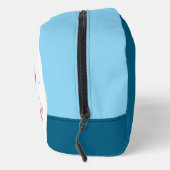 Neceser Mermaid Toilettasje (Rechts)