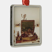 Necessaire van Napoleon I Metalen Ornament (Rechts)