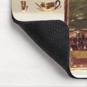 Necessaire van Napoleon I Muismat (Hoek)