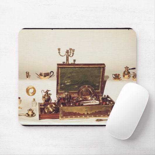 Necessaire van Napoleon I Muismat (Met muis)