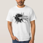 Necessary Mayhem T-shirt (Voorkant)