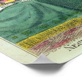 Necessitas Non Habet Leges Poster (Hoek)