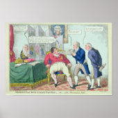 Necessitas Non Habet Leges Poster (Voorkant)