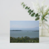 Nechisar Briefkaart (Staand voorkant)