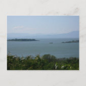 Nechisar Briefkaart (Voorkant)