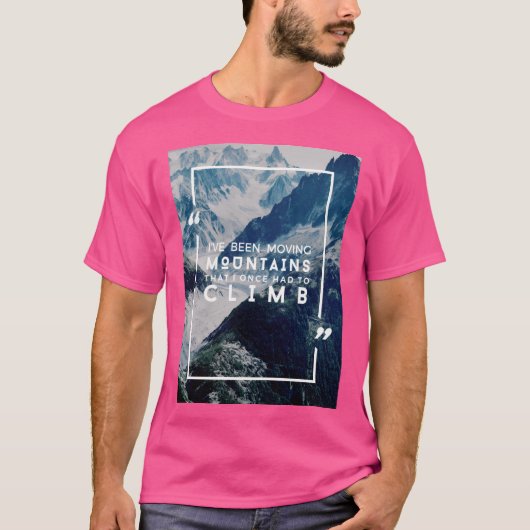 Neck Deep - Gold Steps Baseball Sleeve T-shirt (Voorkant)