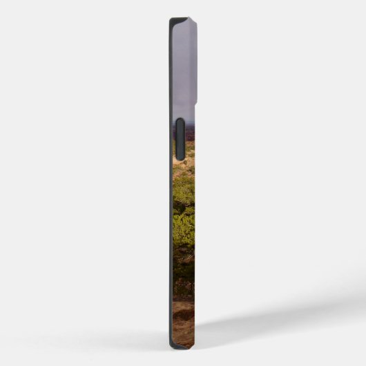Neck Springs Trail in Canyonlands National Park Case-Mate iPhone Case (Achterkant / Rechts)