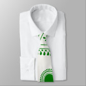 Neck Tie-Classic Paisley Elegance Stropdas (Gebonden)