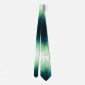 Neck Tie - Ocean Spray Stropdas (Achterkant)