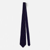 Neck Tie "Pure Elegance" Stropdas (Voorkant)