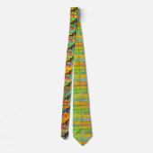 Neck Tie Stropdas (Achterkant)