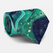 Neck Tie Stropdas (Opgerold)