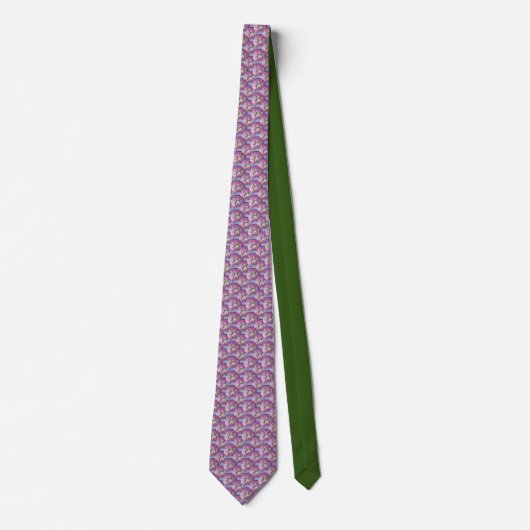 Neck Tie Stropdas (Voorkant)