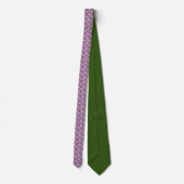 Neck Tie Stropdas (Achterkant)