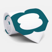 Neck Tie Stropdas (Opgerold)