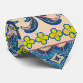 Neck Tie Stropdas (Opgerold)