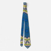 Neck Tie Stropdas (Achterkant)