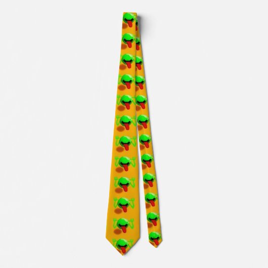 Neck Tie Stropdas (Voorkant)