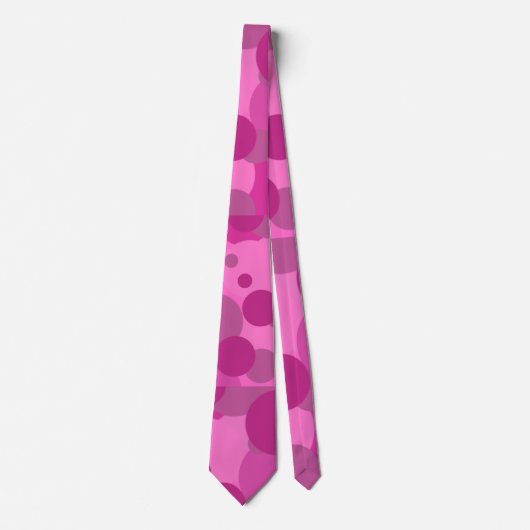 Neck Tie Stropdas (Voorkant)