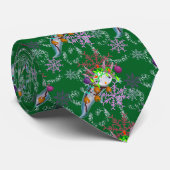 Neck Tie Stropdas (Opgerold)