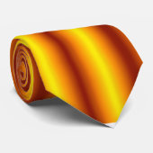 Neck Tie Stropdas (Opgerold)