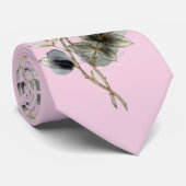 Neck Tie Stropdas (Opgerold)