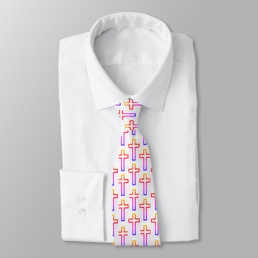 Neck Tie Stropdas (Gebonden)