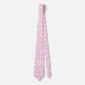 Neck Tie Stropdas (Voorkant)