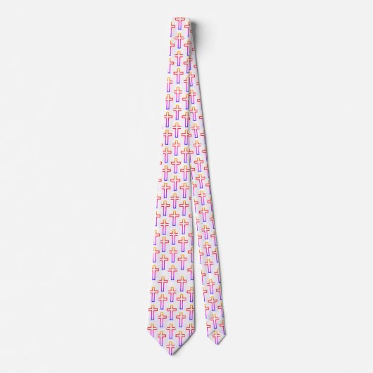 Neck Tie Stropdas (Voorkant)