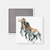 Neckbeet 2013 magneet (Voorkant / Achterkant)