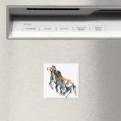 Neckbeet 2013 magneet (Insitu (Vaatwasser))