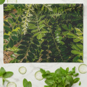 Necklace Pod Welcomes Spring Kitchen Towels Theedoek (Gevouwen)