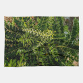 Necklace Pod Welcomes Spring Kitchen Towels Theedoek (Horizontaal)