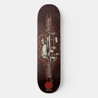 Necksbreker F100 Skateboard