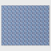 Necktie Cadeaupapier (Vlak)