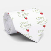 Necktie Stropdas (Opgerold)