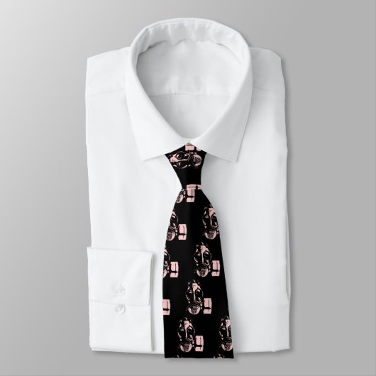 Necktie Stropdas (Gebonden)