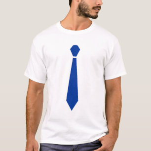 Necktie T-shirt