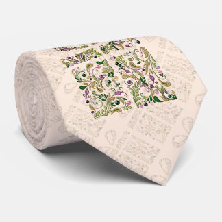Necktie - Tuscan Box & Bow Stropdas