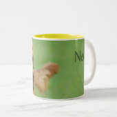 Neco Tweekleurige Koffiemok (Voorkant rechts)
